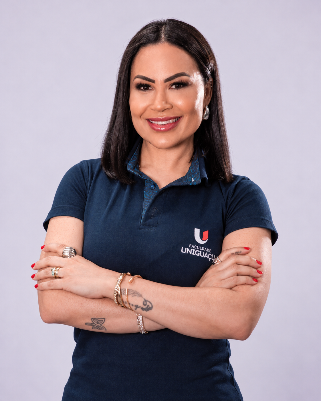 Dra. Tatiany Faria